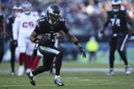 New York Giants v Philadelphia Eagles - Source: Getty